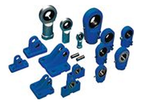 Accesorios para cilindros