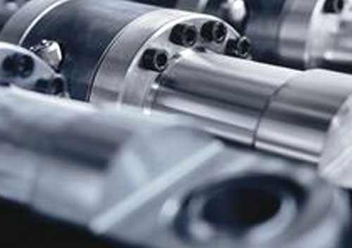 Cilindros de aplicación