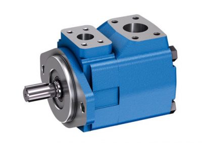 Bombas a paletas constantes PVQ