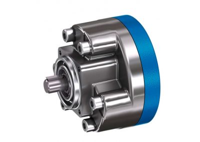 Bombas a pistones radiales, constantes PR4-1X