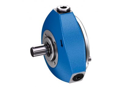 Bombas a pistones radiales, constantes PR4-3X