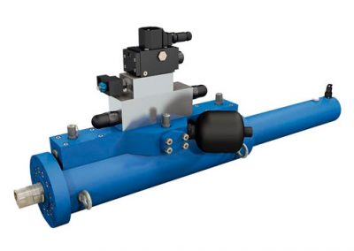 Cilindros High Performance