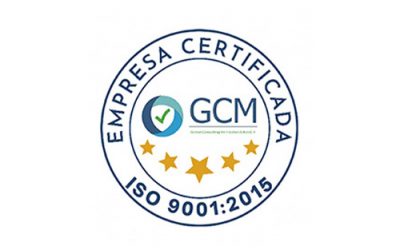 Logrando la excelencia ISO 9001:2015