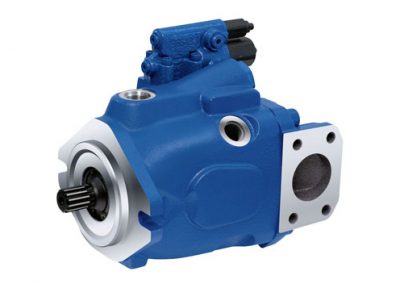 BOMBA DE EMBOLOS AXIALES A A10V O 28 DFR /52R-VSC64N00