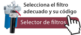 Selecciona tu filtro