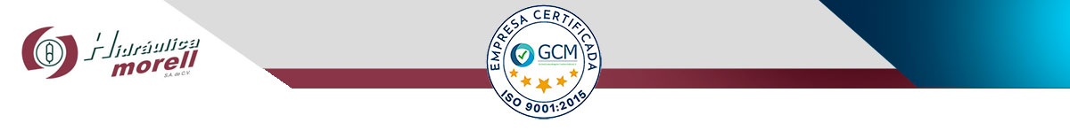 Ingeniería en Automatización e Hidráuilica