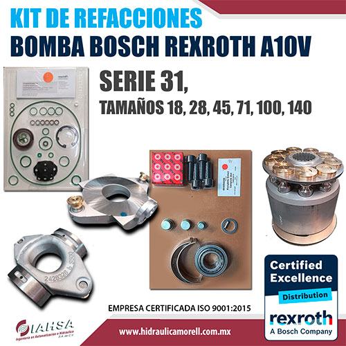 Kits-refacciones-A10VSO